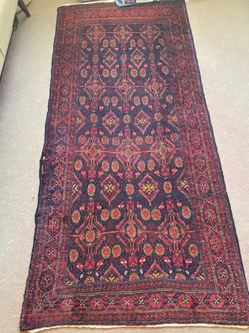 فرش دستبافت|فرش|تهران, اکباتان|دیوار