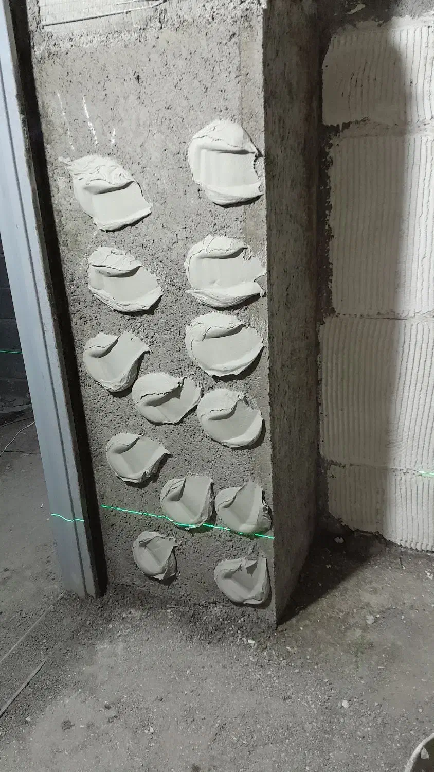 نصب سرامیک چسبی|خدمات پیشه و مهارت|ارومیه, |دیوار