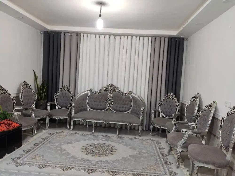 مبلمان|مبلمان خانگی و میز عسلی|یاسوج, |دیوار