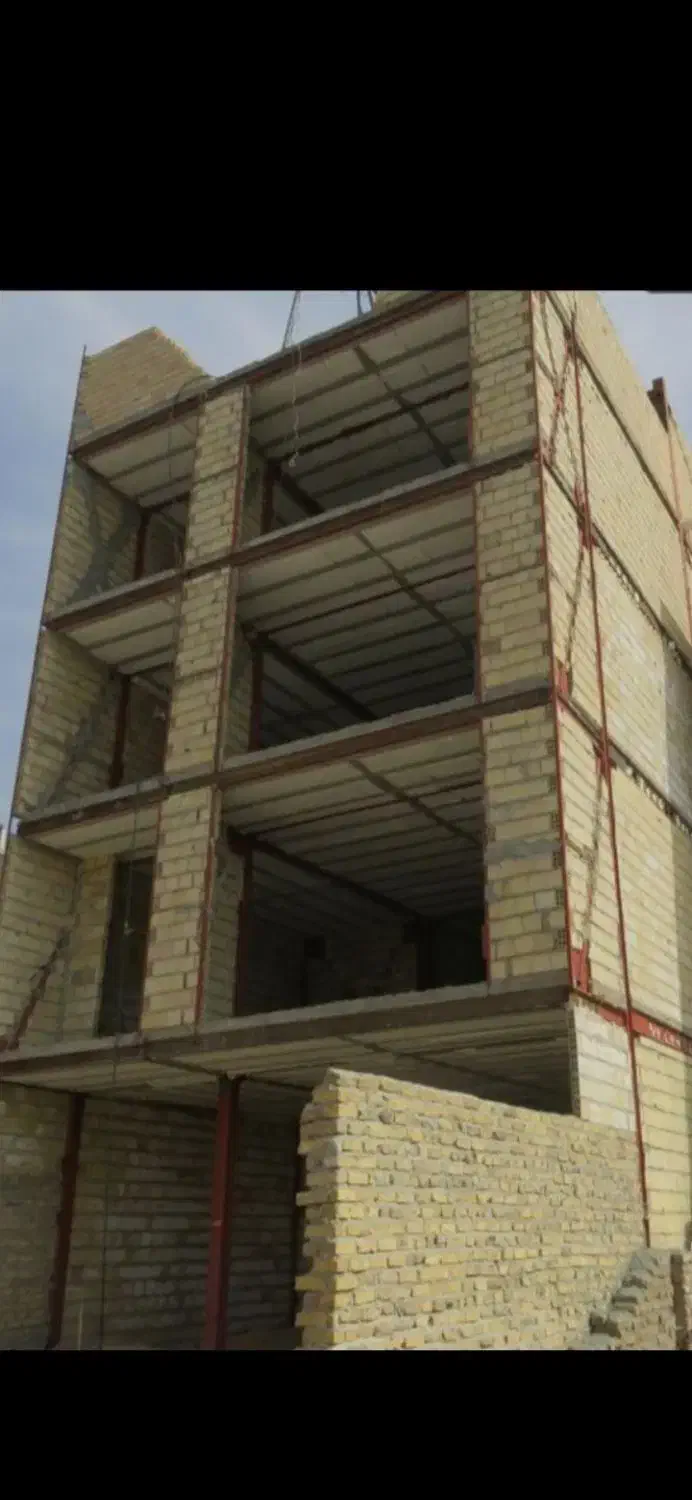 هبلکس سیمان کاری وآجر چینی وبلوک چینی|خدمات پیشه و مهارت|ماسال, |دیوار