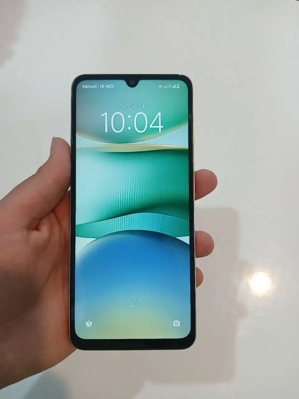 گوشی Redmi A5|موبایل|کرج, پیشاهنگی|دیوار