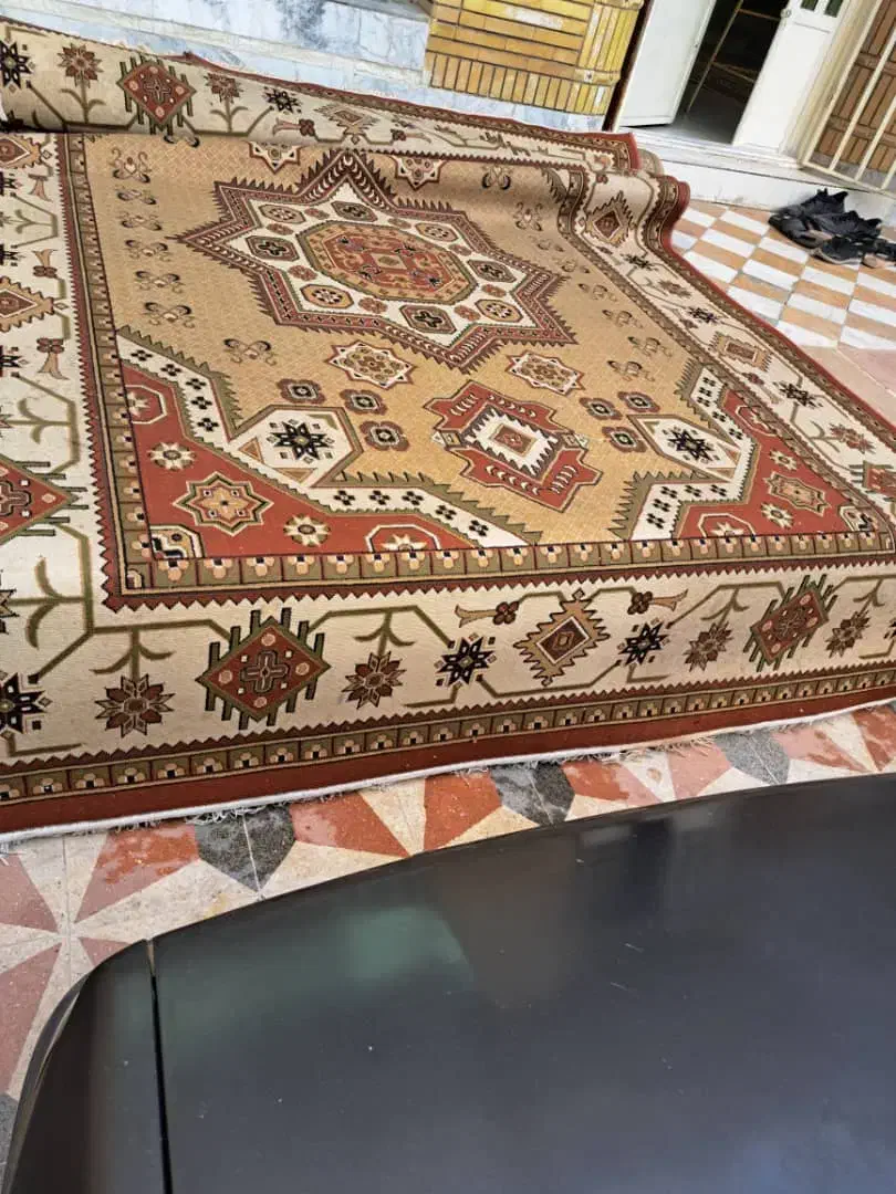 فرش 12 متری|فرش|شیراز, نصر|دیوار