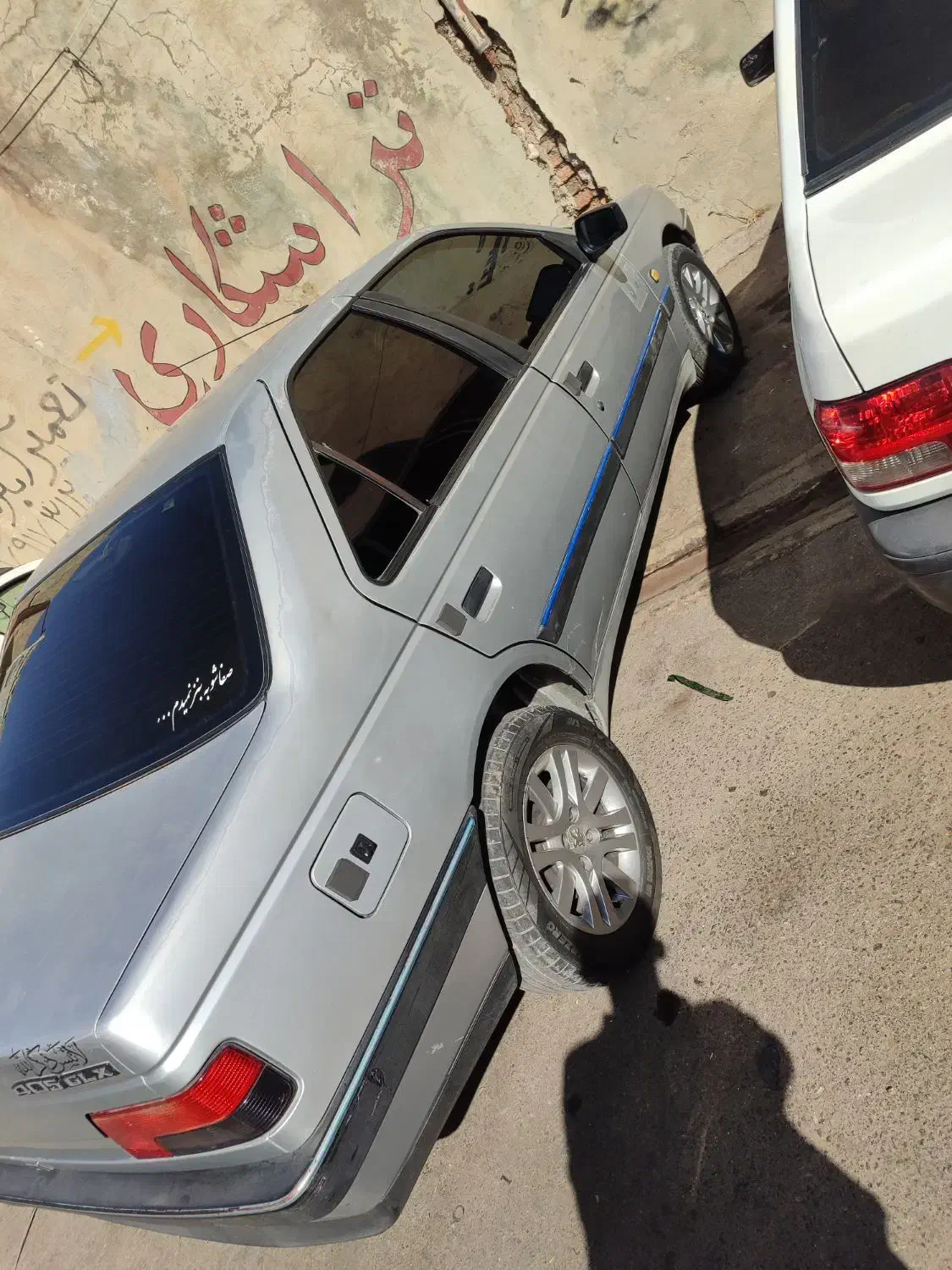 405 فابریک|خودرو سواری و وانت|شیراز, عادل آباد|دیوار