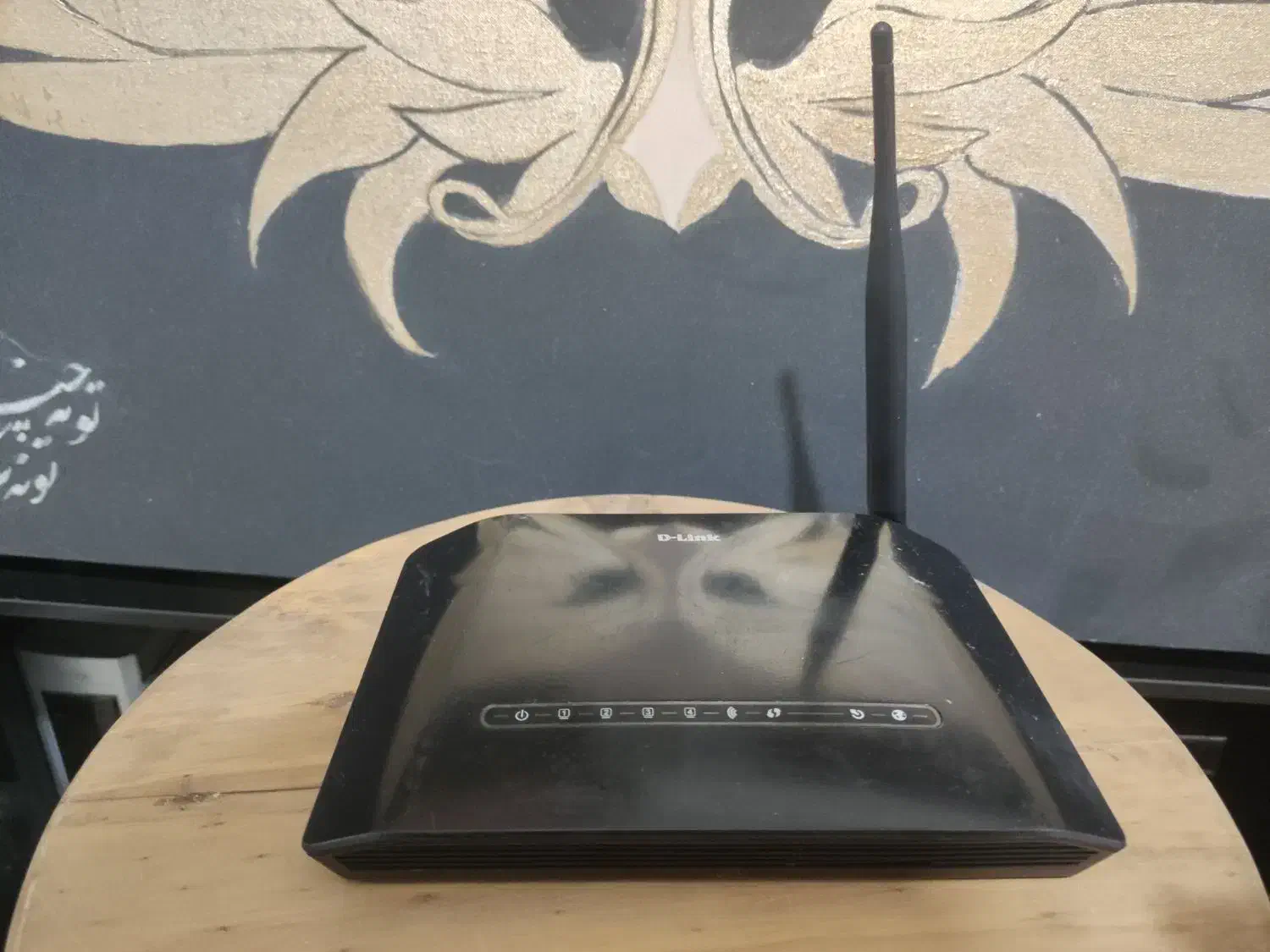 مودم های دیلینک ۲۷۳۰|مودم و تجهیزات شبکه|شهریار, شهرک وائین|دیوار