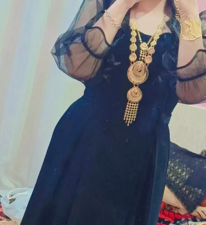 ماکسی|لباس|شبانکاره, |دیوار