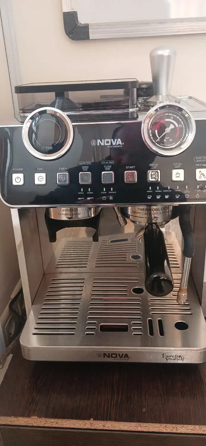 درحدنوتمام فول نیازبه پول دارم|سماور، چای‌ساز، قهوه‌ساز|یزد, |دیوار