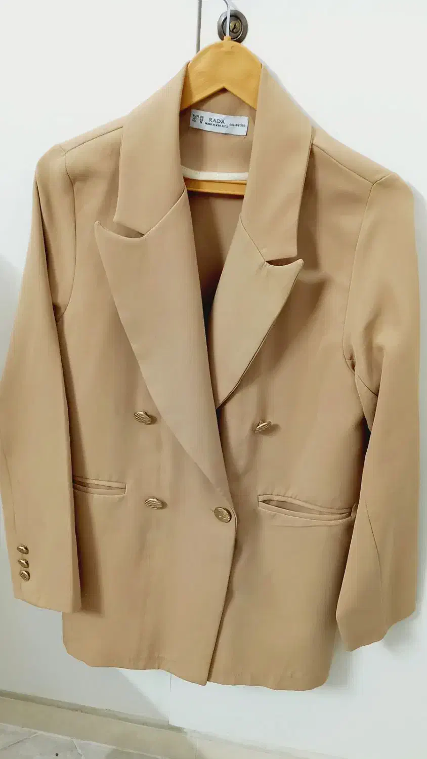 مانتو کتی کرپ|لباس|تهران, راه آهن|دیوار