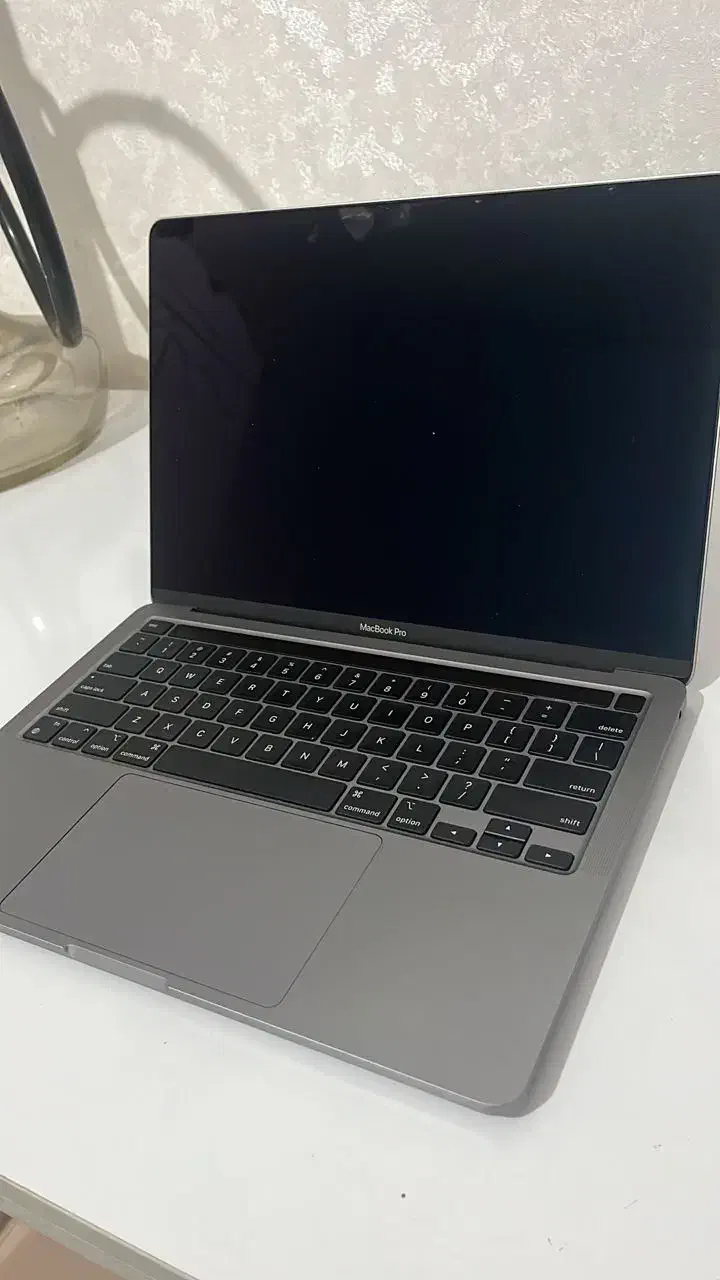 مک بوک mac book pro M1 مدل 2020|رایانه همراه|تهران, امیریه|دیوار