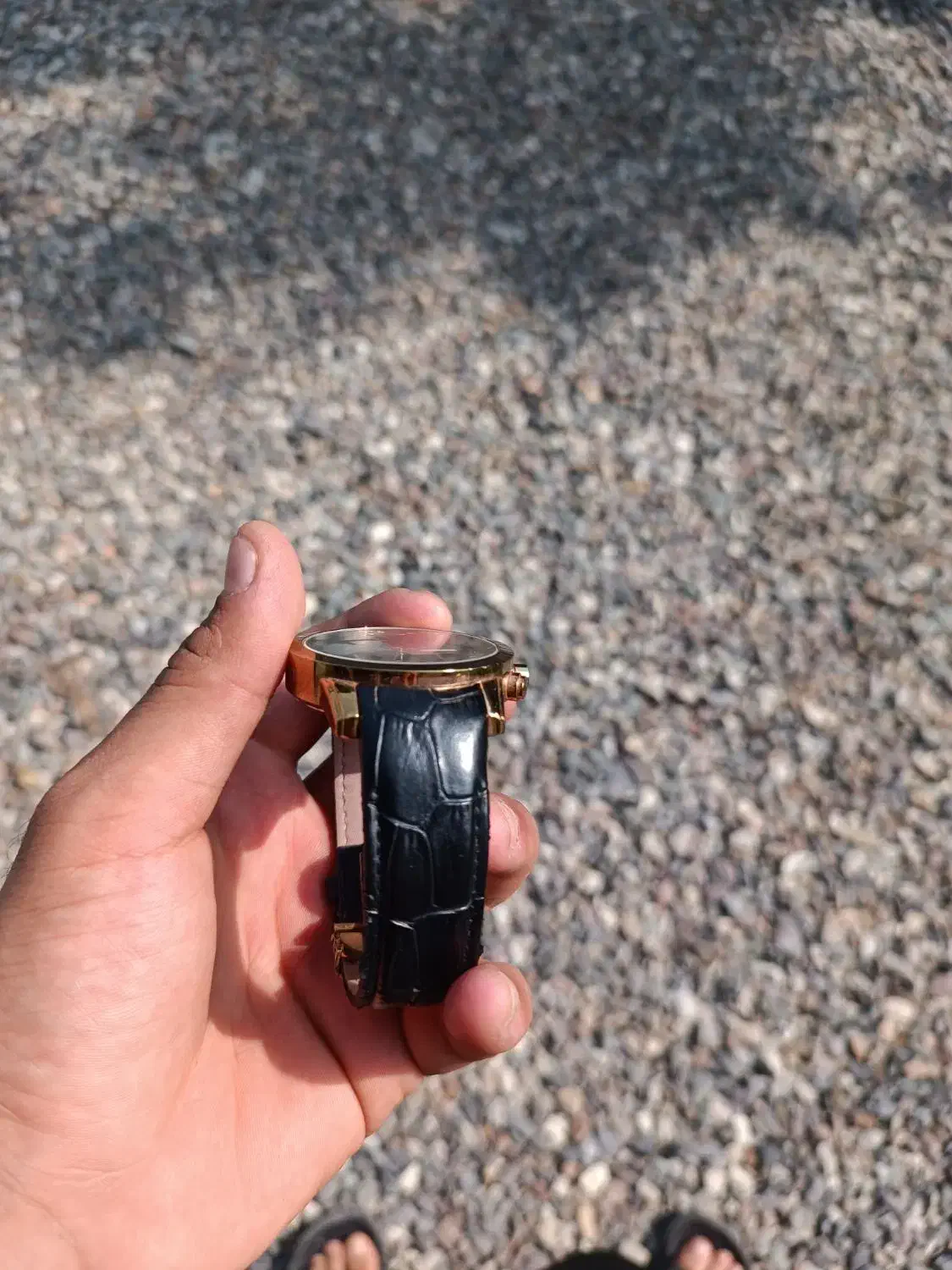 ساعت الگانس در حد نو|ساعت|نوشهر, |دیوار