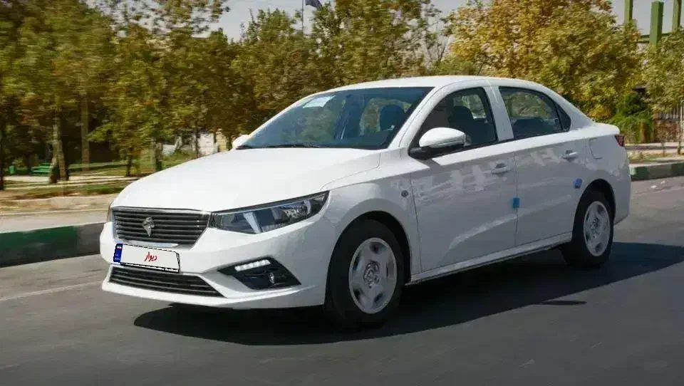 تارا دندهای v1 پلاس|خودرو سواری و وانت|زاهدان, |دیوار