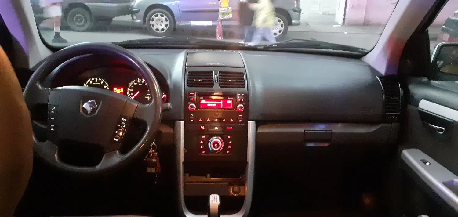 سورن ELX|خودرو سواری و وانت|قدس, شهرقدس|دیوار