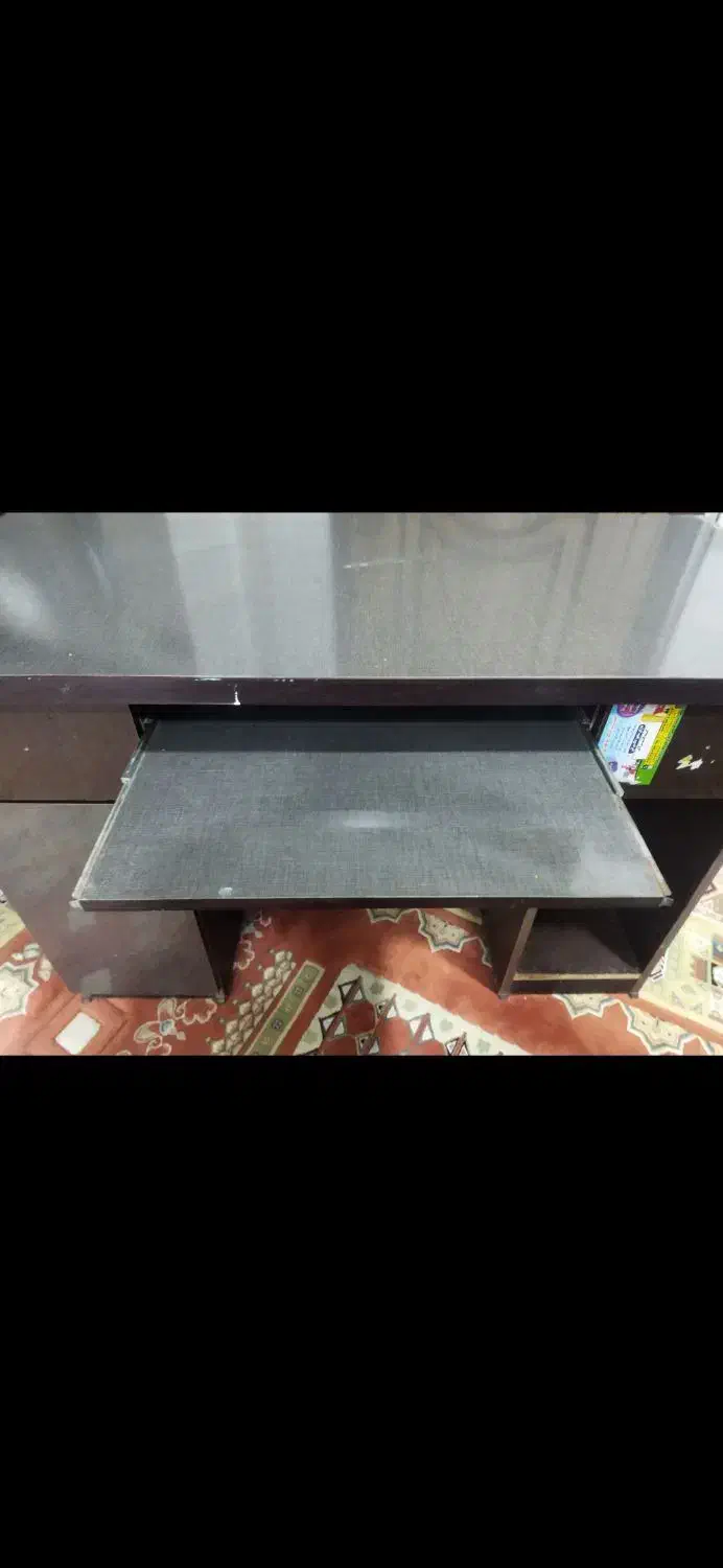 میز کامپیوتر یا میز تحریر|میز تحریر و کامپیوتر|بندر ماهشهر, |دیوار