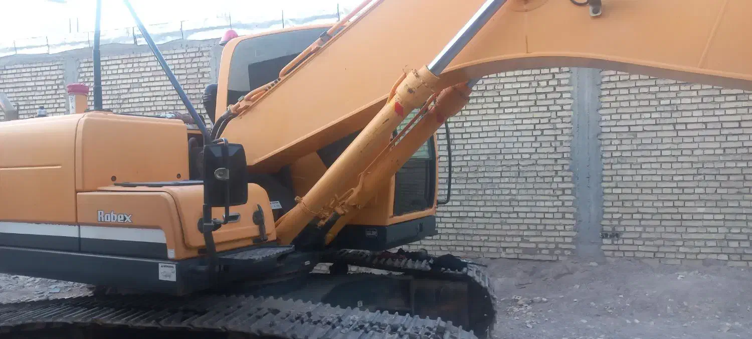 بیل مکانیکی|خودرو سنگین|اهواز, شریعتی جنوبی|دیوار