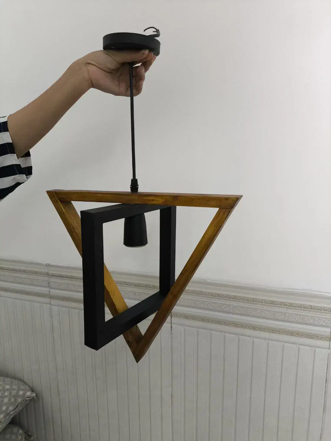 لوستر آویز|لوستر و چراغ آویز|کرمان, |دیوار