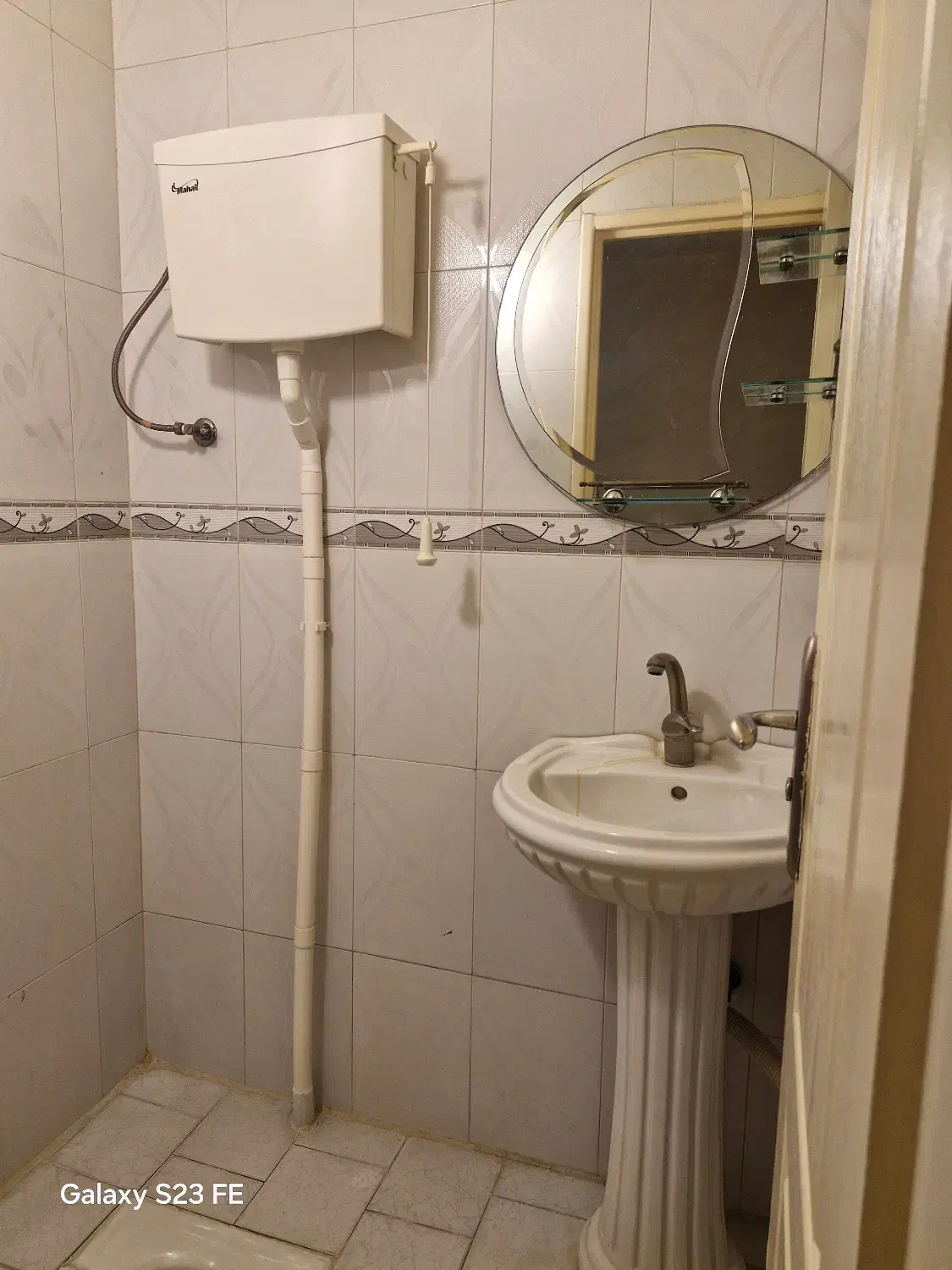 اجاره آپارتمان ۵۵ متری