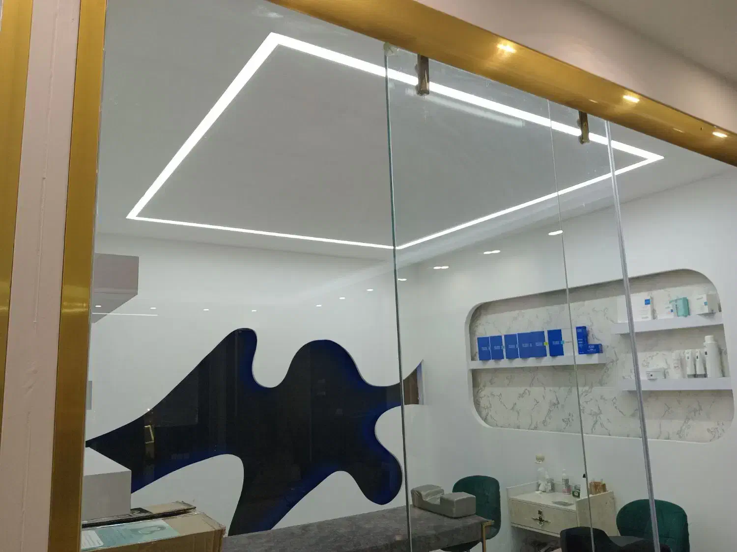 نیروی نصاب چراغ خطی|استخدام صنعتی، فنی، مهندسی|قم, یزدان‌شهر|دیوار