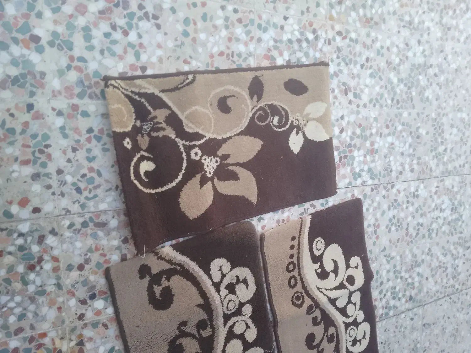 پادری|پادری|دهدشت, |دیوار