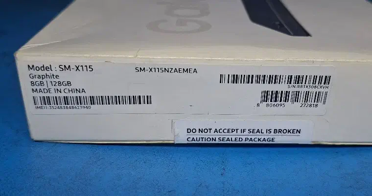 128/8 Tab A9 X115|تبلت|تهران, سهروردی|دیوار