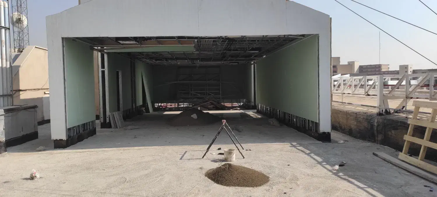 نیرو ساختمانی|استخدام معماری، عمران و ساختمانی|تهران, کوی بیمه|دیوار