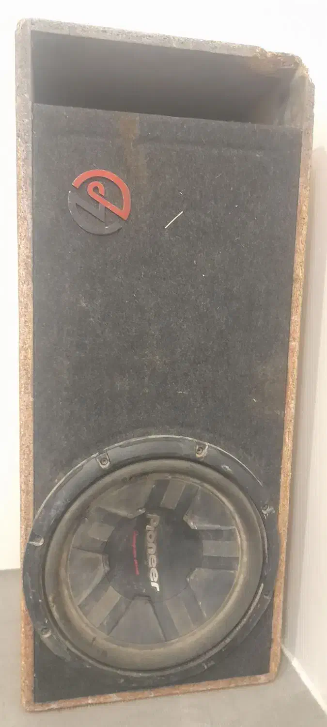 ساب و امپ|قطعات یدکی و لوازم جانبی|سرایان, |دیوار