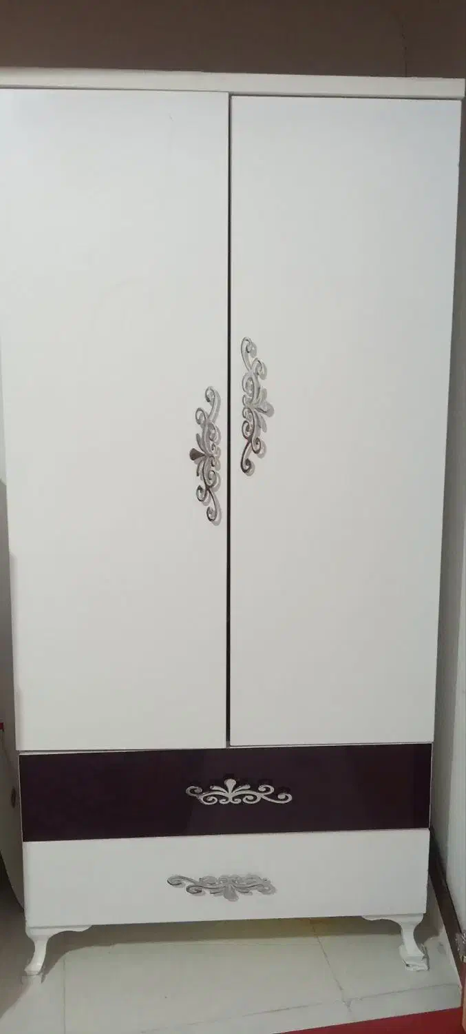 کمد لباس|جاکفشی، کمد، دراور|مشکیندشت, |دیوار