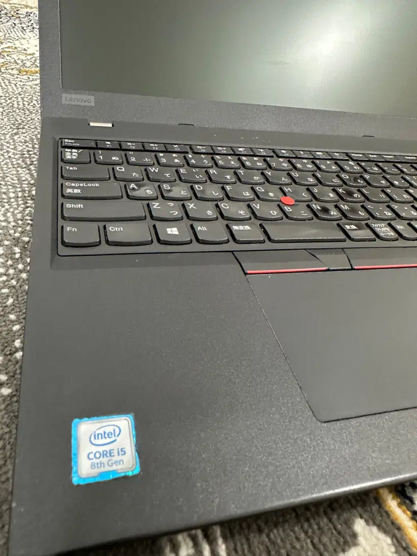 Lenovo L580|رایانه همراه|زاهدان, |دیوار