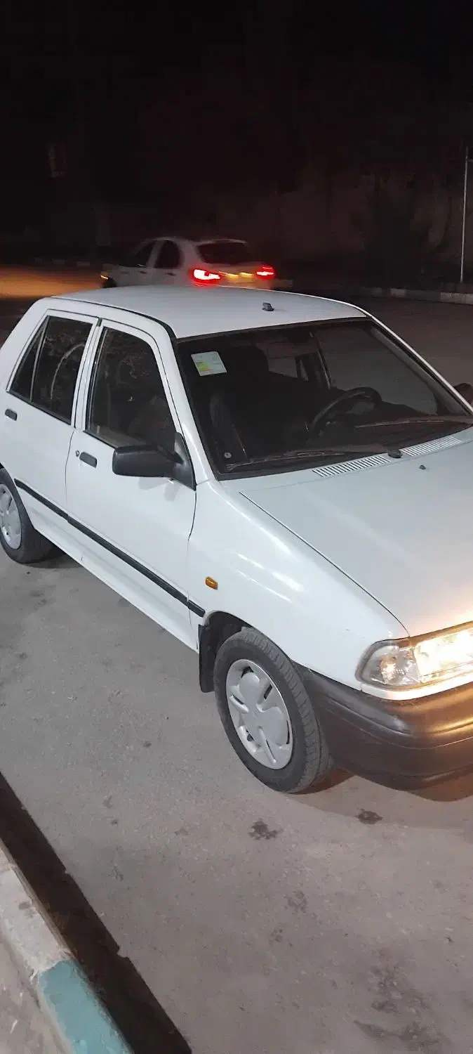 ۱۳۱ کارمندی|خودرو سواری و وانت|کرمان, |دیوار