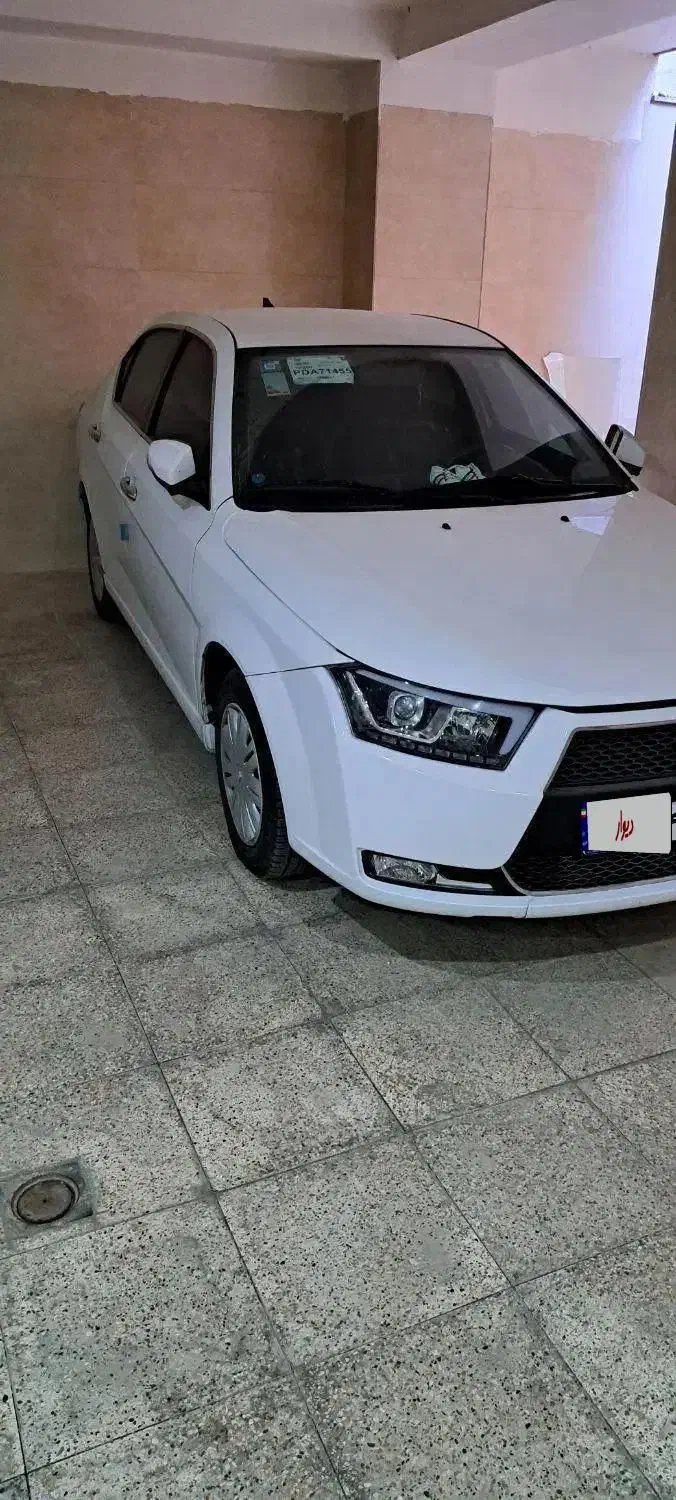 دنا پلاس بورسی|خودرو سواری و وانت|گلستان (تهران), |دیوار