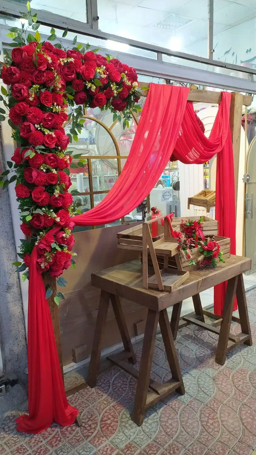 دیزاین و جایگاه یلدایی|خدمات پذیرایی، مراسم|بجنورد, |دیوار