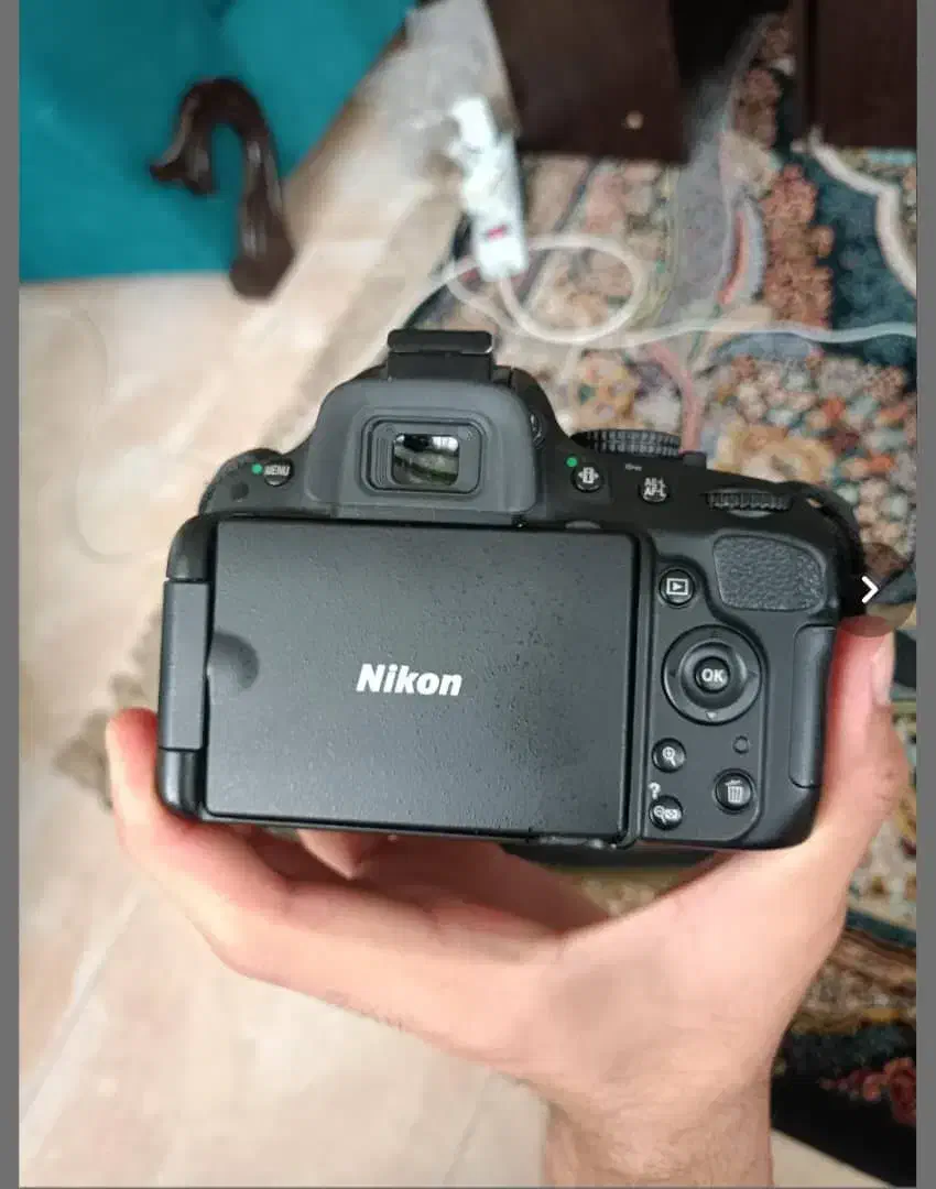 دوربین عکاسی|دوربین عکاسی و فیلم‌برداری|بهارستان, |دیوار