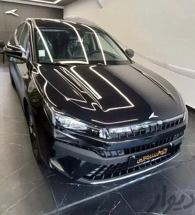 خسروانی/ ثبت نام J7 م 1405/پیش فروش|خودرو سواری و وانت|تهران, دکتر هوشیار|دیوار