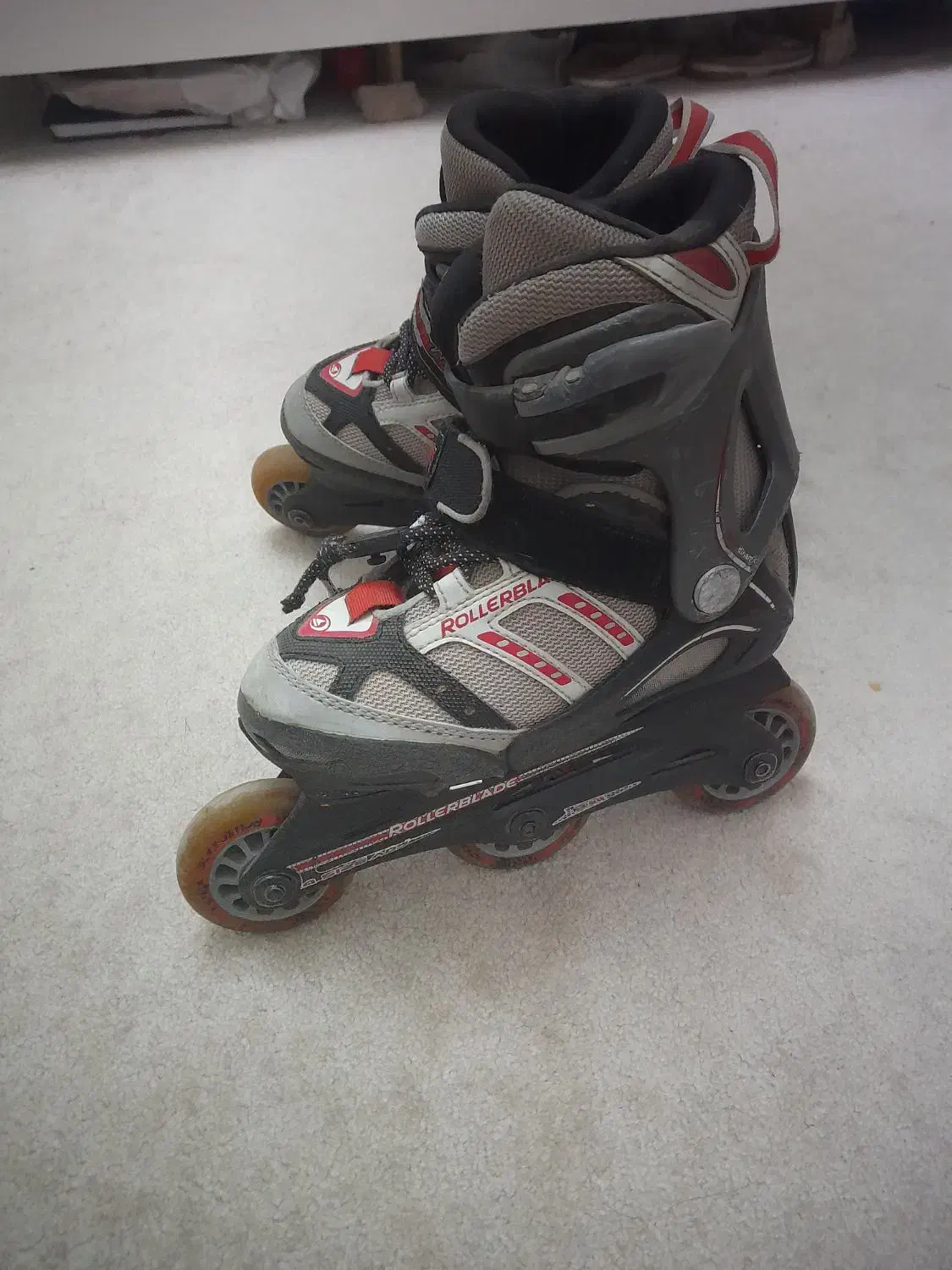 اسکیت بچه گانه|دوچرخه، اسکیت، اسکوتر|فردیس, فردیس|دیوار