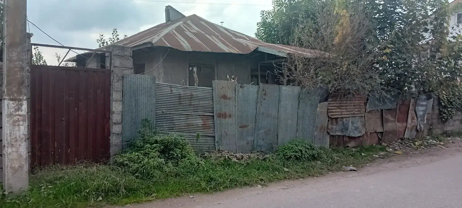 ۲۰۰متر زمین شهری سنددار باتمام امتیاز هاآب برق گاز|فروش زمین و ملک کلنگی|آستانه اشرفیه, |دیوار