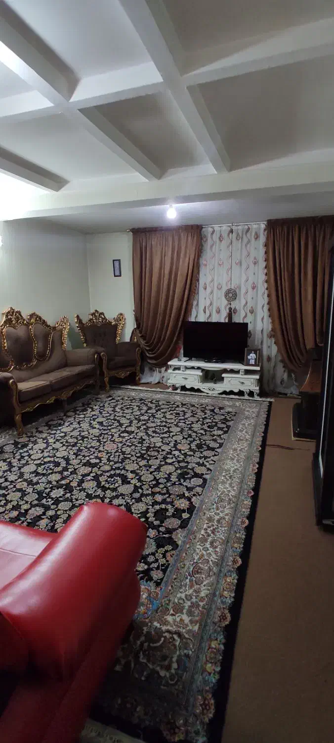 آپارتمان تکادو دو خواب|فروش آپارتمان|فولادشهر, A2|دیوار