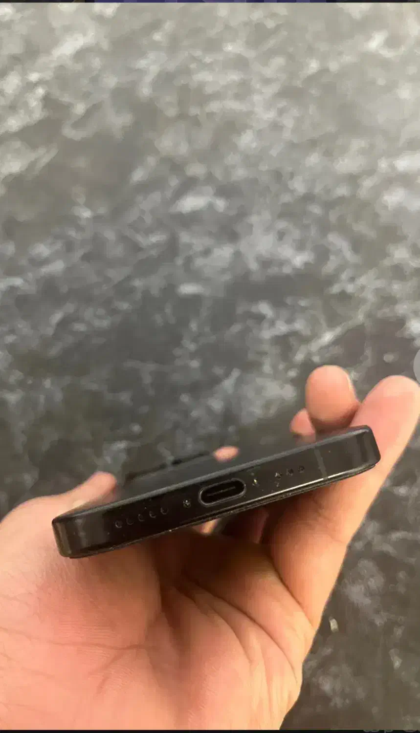 ایفون۱۶پرو|موبایل|تبریز, |دیوار