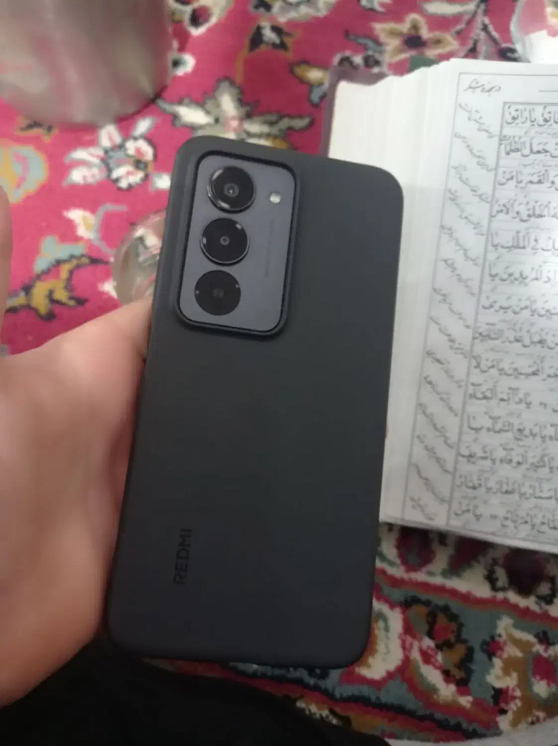 REDMI 15|موبایل|تربت جام, مسکن مهر|دیوار