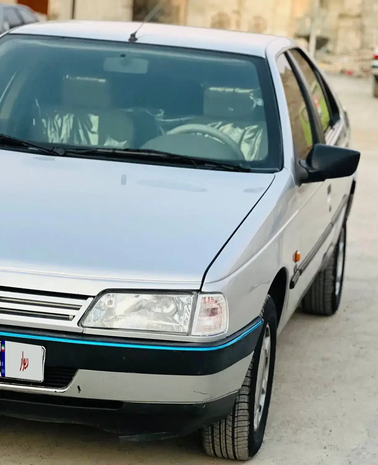 405|خودرو سواری و وانت|میناب, |دیوار