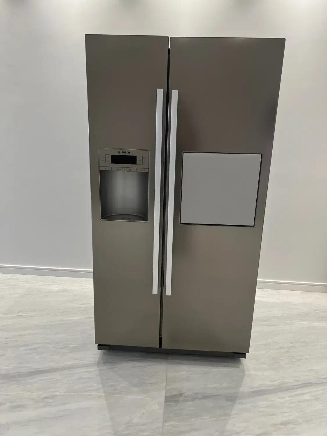 یخچال بوش آلمان|یخچال و فریزر|تهران, چیتگر شمالی|دیوار