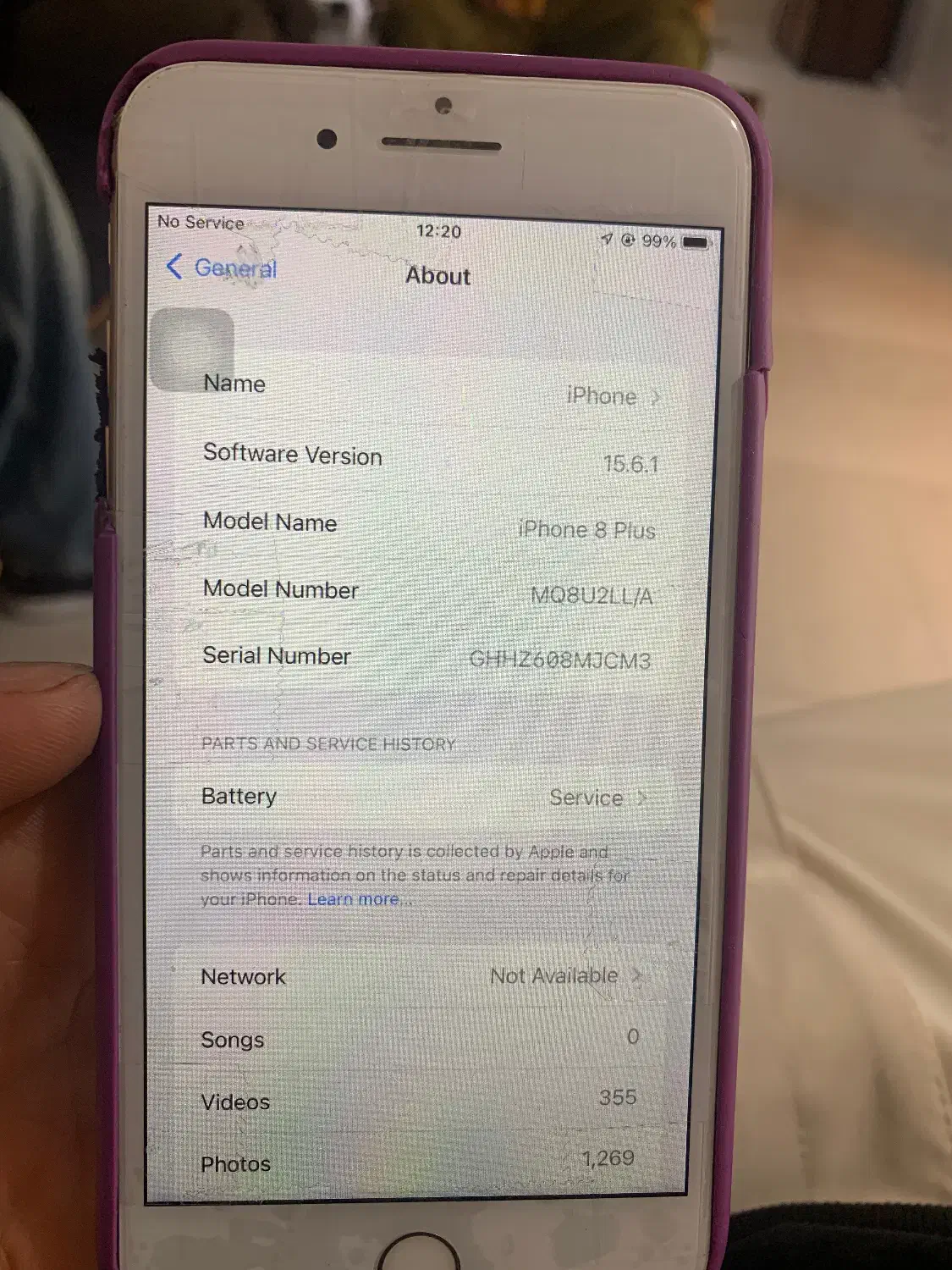 Apple8plas|موبایل|بوکان, |دیوار