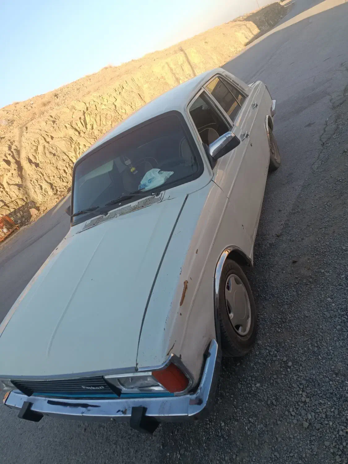 پیکان انژکتور مدل ۸۳|خودرو سواری و وانت|بن, |دیوار