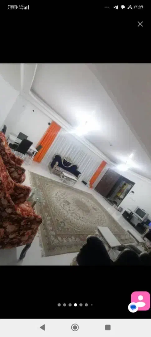 اجاره منزل دربست ماهانه|اجارهٔ کوتاهمدت آپارتمان و سوئیت|تبریز, |دیوار