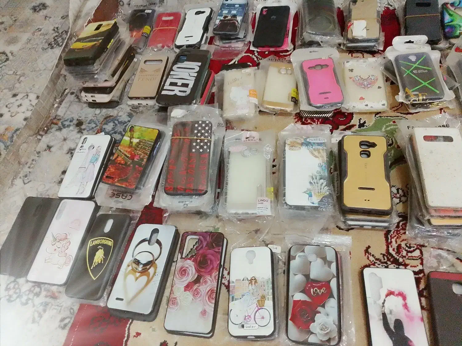 قاب گوشی|لوازم جانبی موبایل و تبلت|شادگان, |دیوار