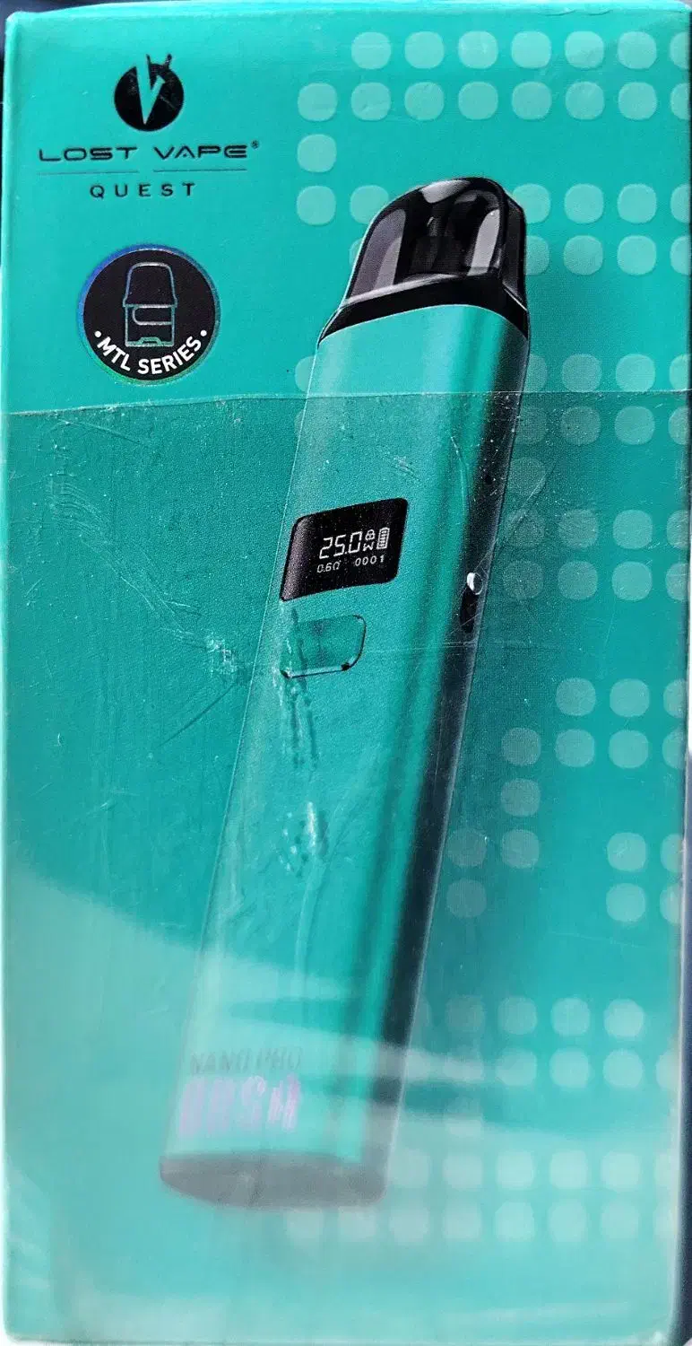 ویپ و پاد سالم|زیورآلات و اکسسوری|بیرجند, |دیوار