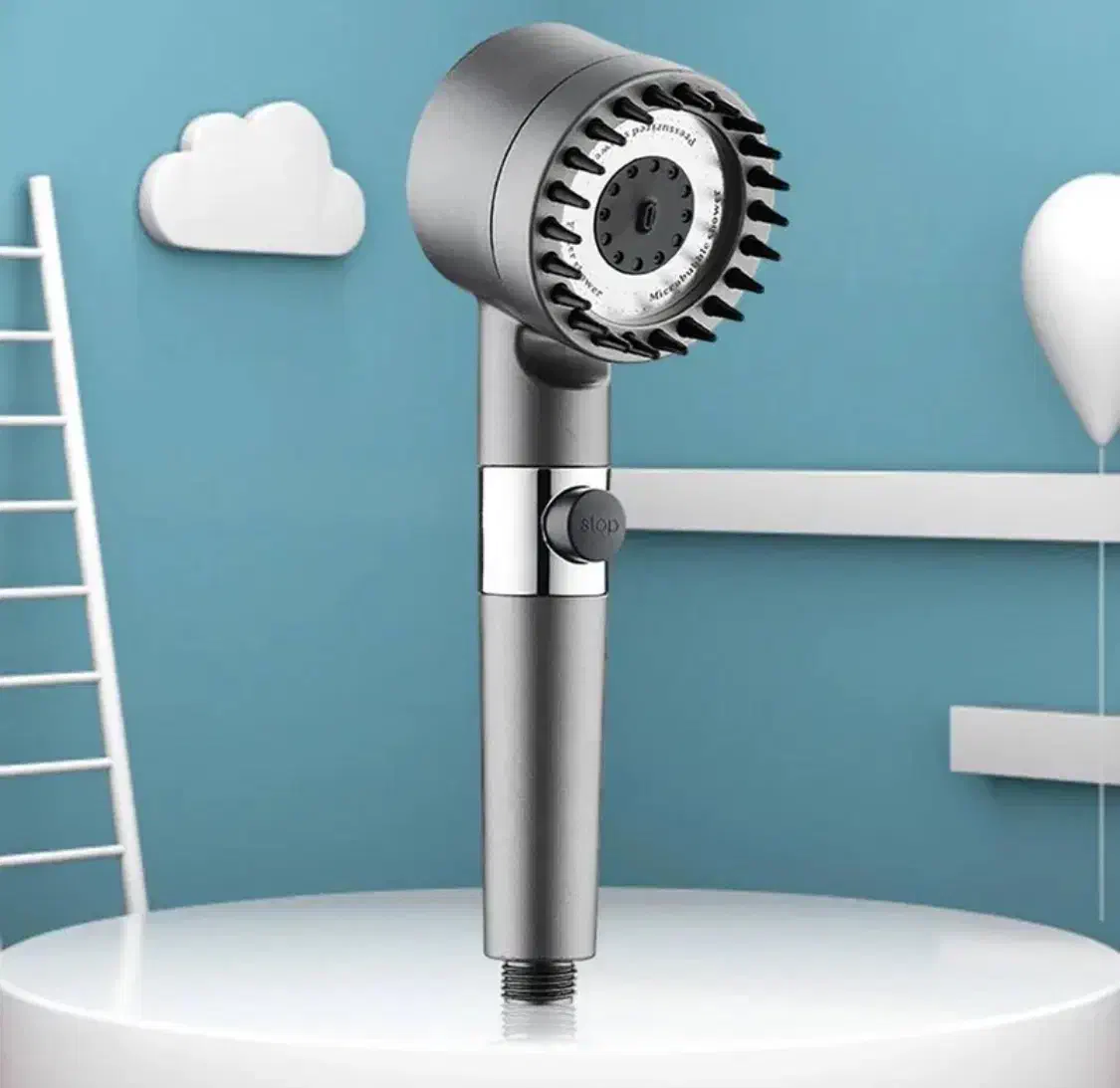 سردوش حمام ماساژوری|لوازم حمام|زابل, |دیوار