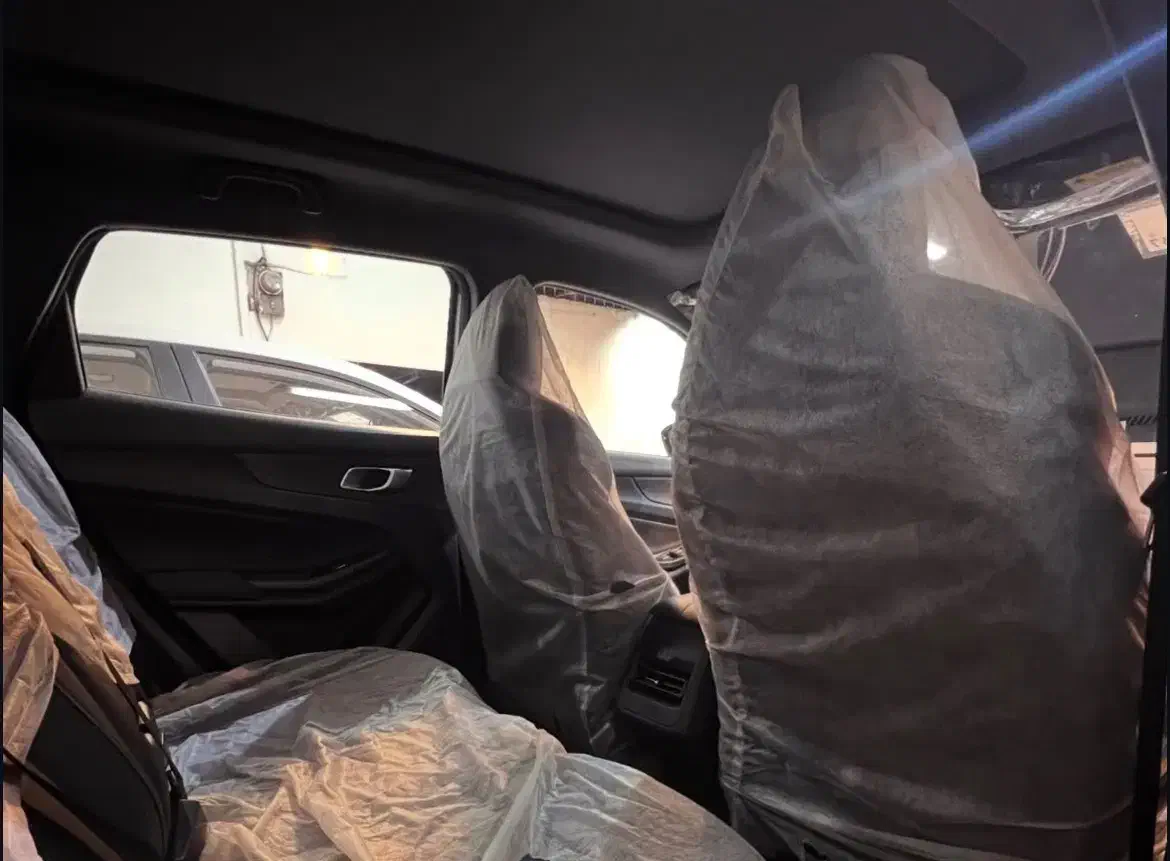 چانگان cs55|خودرو سواری و وانت|رشت, تازه آباد|دیوار