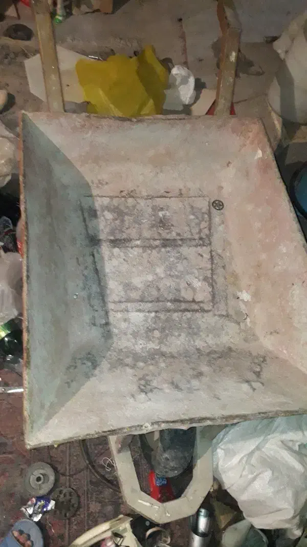 فرغون|مصالح و تجهیزات ساختمان|مشهد, همت آباد|دیوار