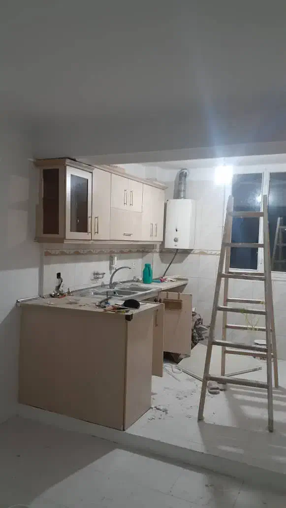 کابینت نو|مصالح و تجهیزات ساختمان|پردیس, فاز ۸|دیوار