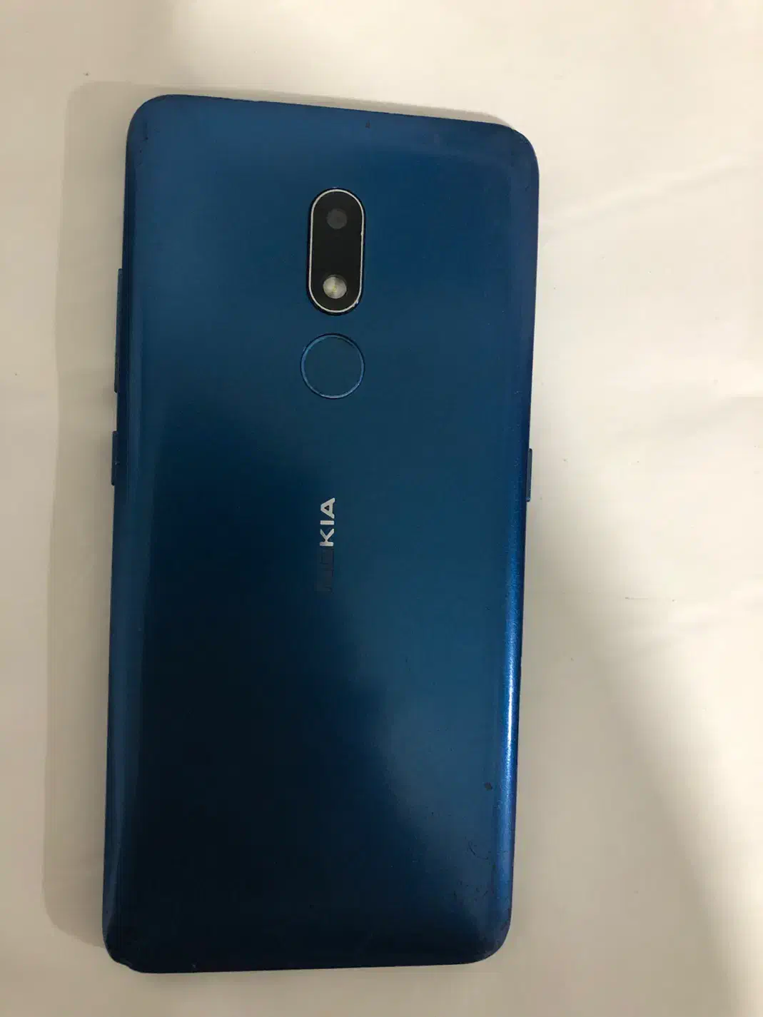 گوشیc3|موبایل|سقز, |دیوار