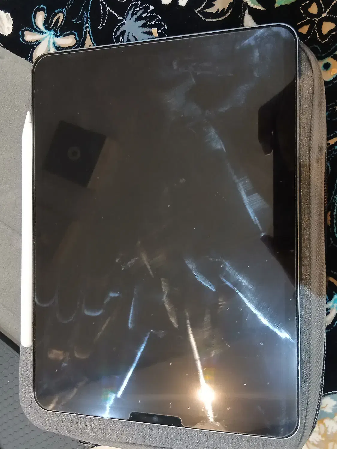 Ipad 11inch m1|تبلت|شهریار, شهریار|دیوار