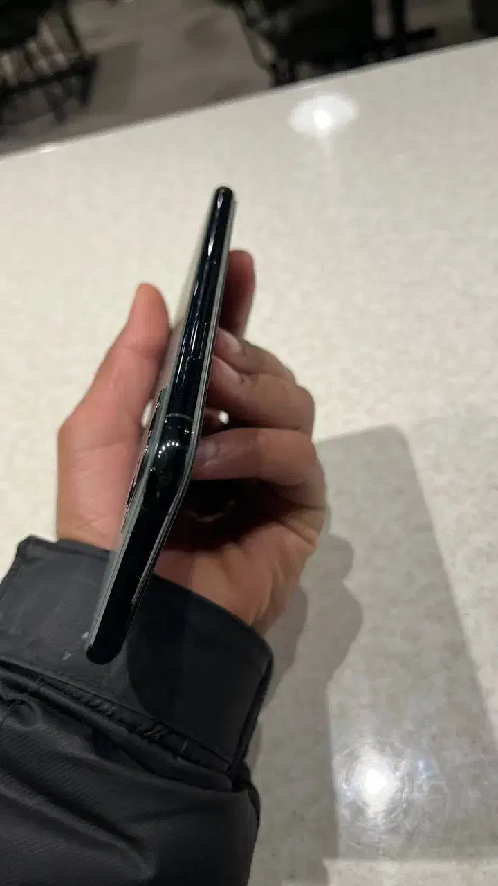 آیفون ۱۱ پرومکس|موبایل|مشهد, راه آهن|دیوار